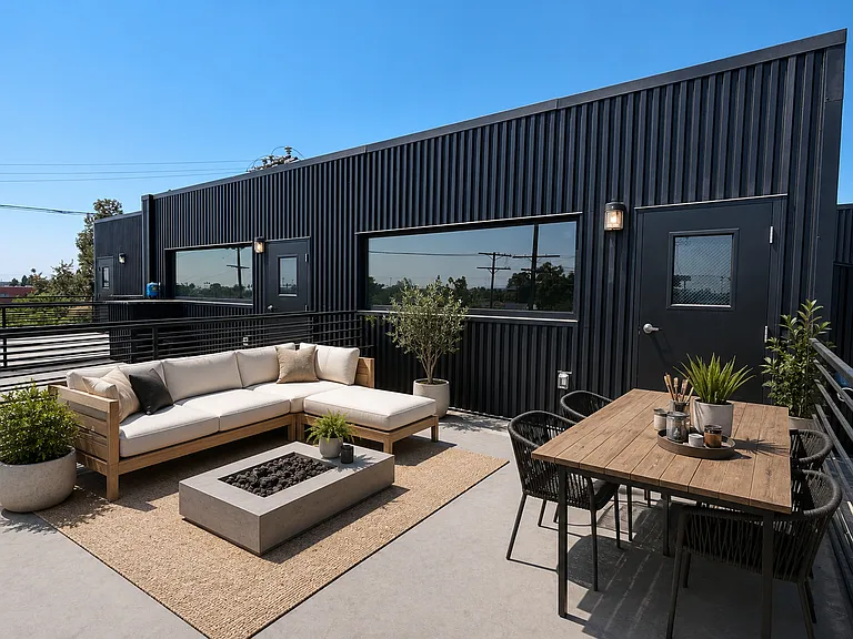 4020 Avalon Blvd #210 — Photo 3