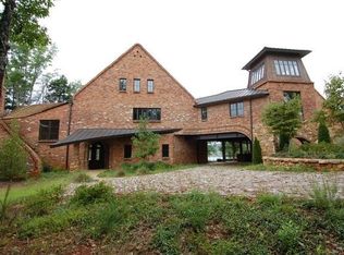 242 Long Ridge Rd, Sunset, SC 29685