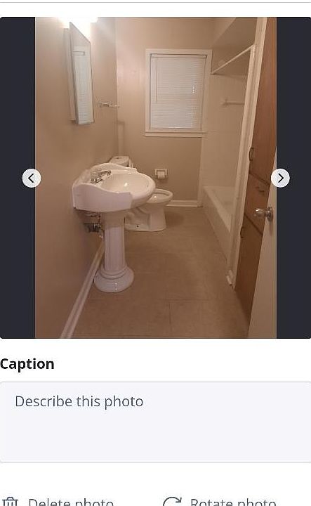 1st image of this home
