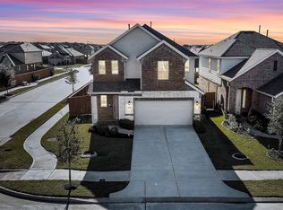 12826 Crombie Dr, Humble, TX 77346