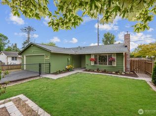 6123 99th Pl NE, Marysville, WA