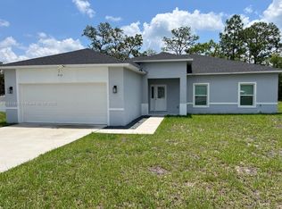412 Oakland Ln, Poinciana, FL 34759