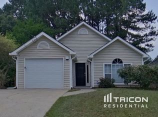 3498 Clare Cottage Trce N, Marietta, GA 30008