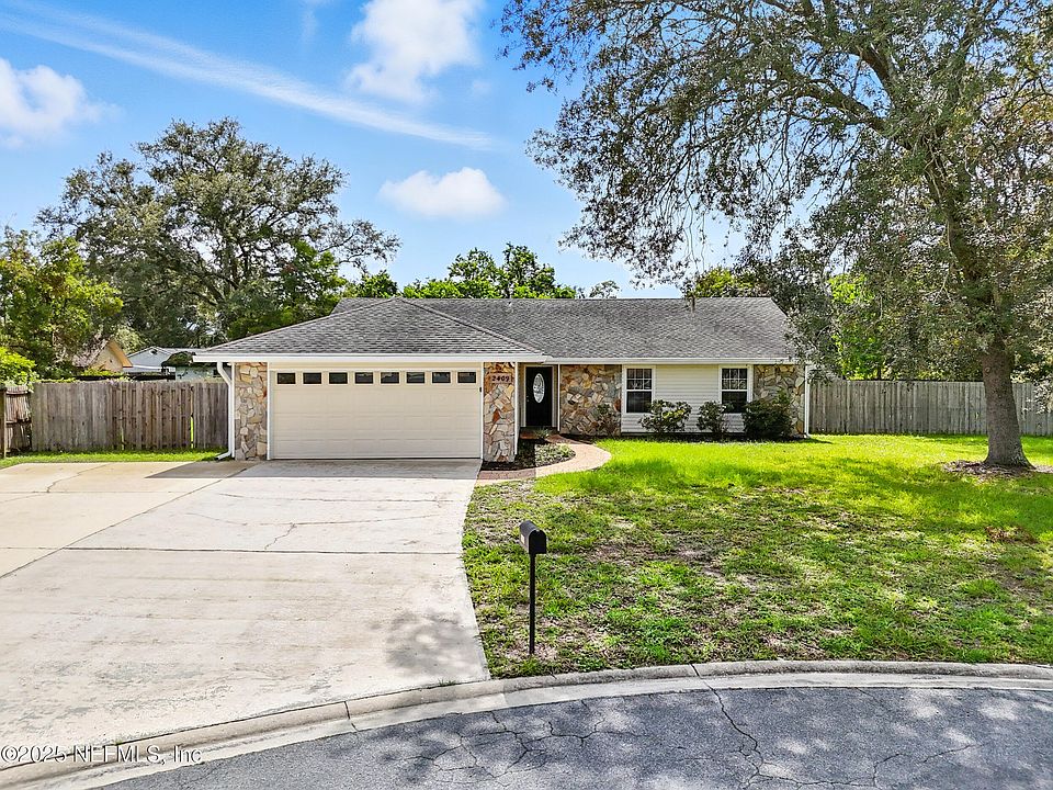 1st image of 2409 BALSAMWOOD Court