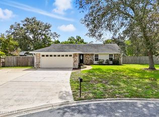 2409 Balsamwood Ct, Orange Park, FL 32065