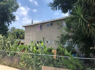 4600 Vineland Ave, North Hollywood, CA 91602