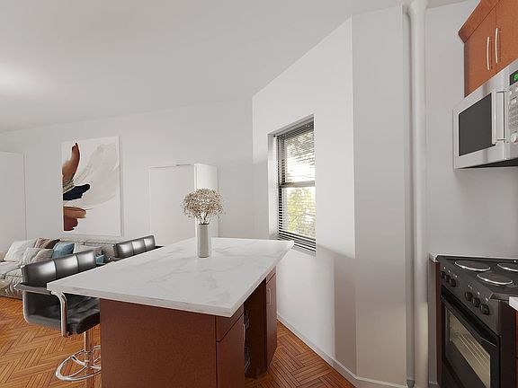 5th image of 436 E 58th St APT 1D