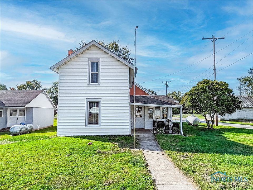 3191 Main St, Burgoon, OH 43407 Zillow