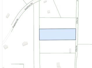 0 Little Rd, Buchanan, GA 30113