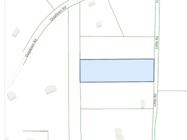 0 Little Rd, Buchanan, GA 30113