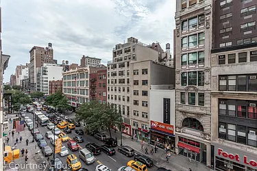 Rented by Milford Management