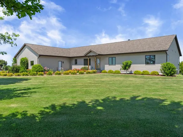 S1131 Ninety Meter DRIVE, Westby, WI 54667