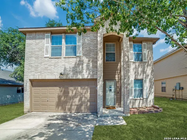 12811 Capri, San Antonio, TX 78253