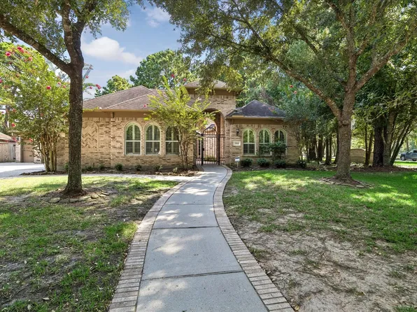 20608 Southwood Oaks Dr, Porter, TX 77365