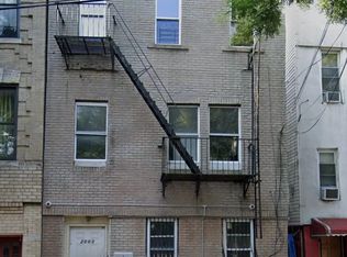 2000 Bergen St, Brooklyn, NY 11233