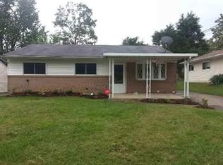 (Undisclosed Address), Cincinnati, OH 45231