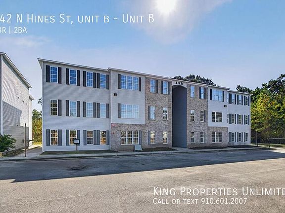 3rd image of 142 N Hines St Unit B