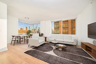 160 Riverside Boulevard #28B image 1 of 16