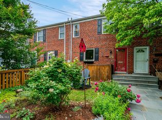 Warwick Village, Alexandria, VA 22305