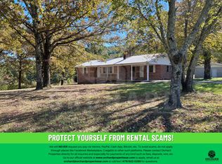 5 Sanders Ln, Heber Springs, AR 72543