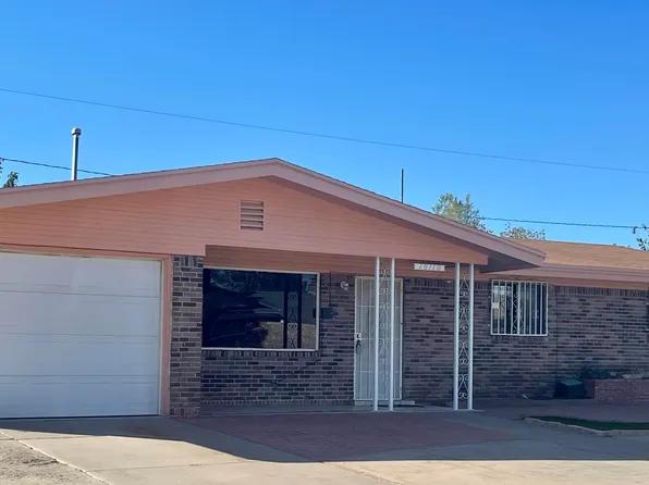 10110 Ballymote Dr, El Paso, TX 79925