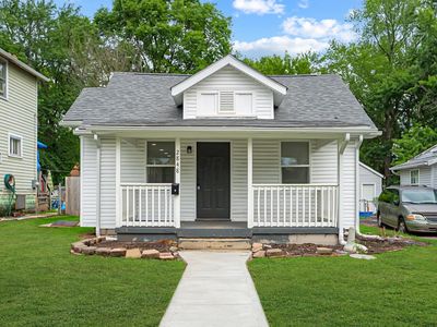 2848 E 11th Ave, Columbus, OH, 43219
