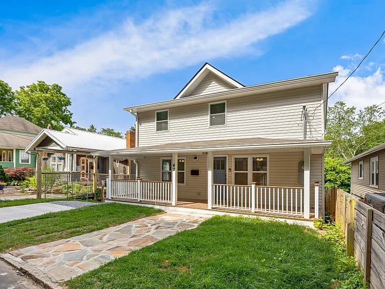 42 Forsythe St — Photo 2