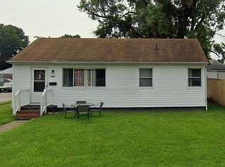 1260 37th St, Newport News, VA 23607
