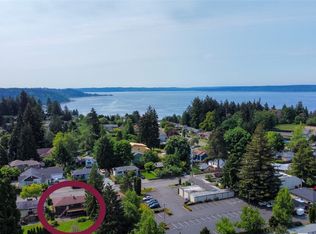 2322 SW 116th St, Seattle, WA 98146