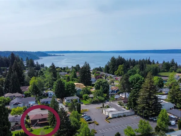 2322 SW 116th Street, Seattle, WA 98146