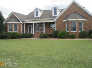 23 Meadow Lakes Ct, Cedartown, GA 30125