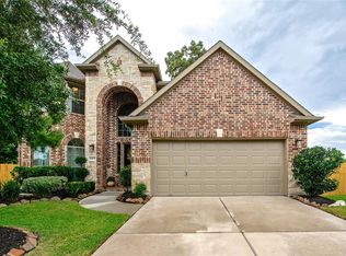 13835 Wickdale Garden Ln, Houston, TX 77044