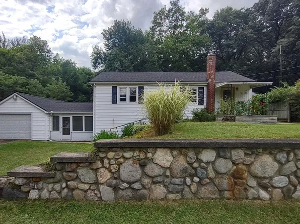 98 Allene Ave, Battle Creek, MI 49037