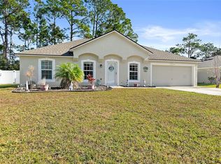 71 Seattle Trl, Palm Coast, FL 32164