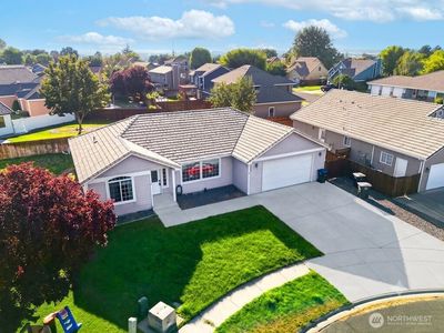 219 E Pinyon Court, Moses Lake, WA, 98837