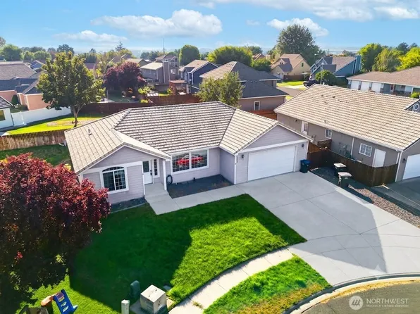 219 E Pinyon Court, Moses Lake, WA 98837