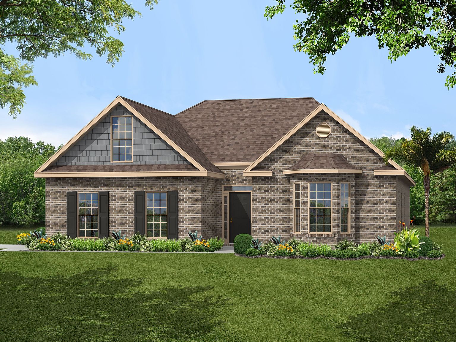 10027 Scott Plantation Dr N, Mobile, AL 36695 Zillow