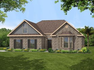 10027 Scott Plantation Dr N, Mobile, AL 36695