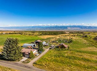 36325 Fruitland Mesa Rd, Crawford, CO 81415