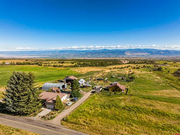 36325 Fruitland Mesa Road, Crawford, CO 81415
