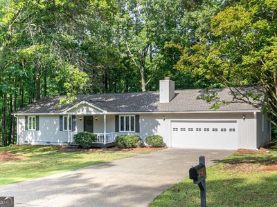 5819 Stonehaven Dr NW, Kennesaw, GA, 30152