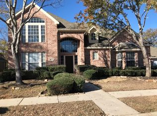 4700 Coventry Ln, Arlington, TX 76017