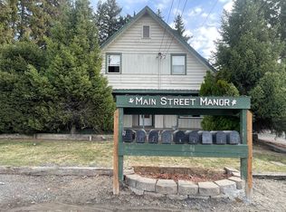 8381m, Peshastin, WA 98847