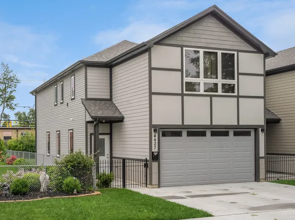 4427 Wenonah Ave, Stickney, IL 60402