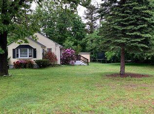 56 Benjamin St, Leominster, MA 01453