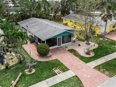 710 Fox St, Longboat Key, FL, 34228