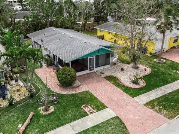 710 Fox St, Longboat Key, FL 34228