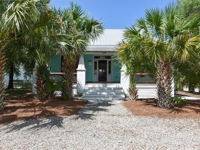 158 4th St, Apalachicola, FL, 32320