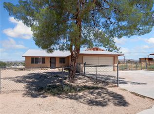 25616 Cheryle St, Barstow, CA 92311
