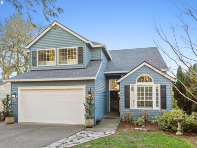 8403 SW 8th Ave, Portland, OR, 97219